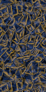 Findlay Golden Azure 27 Mil Liner